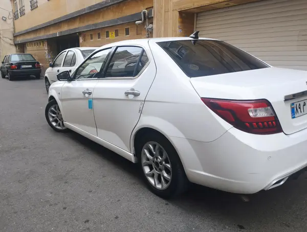 دنا، پلاس EF7