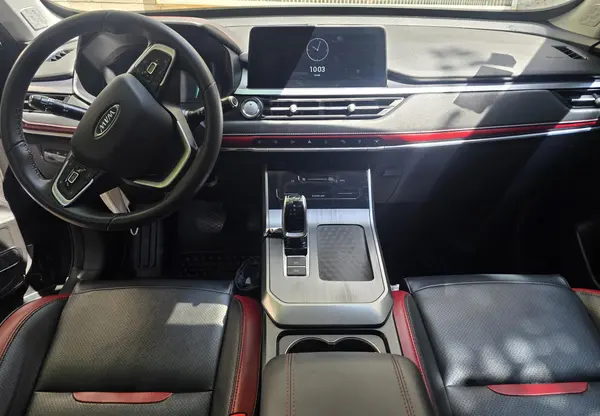 ام وی ام  X55 PRO