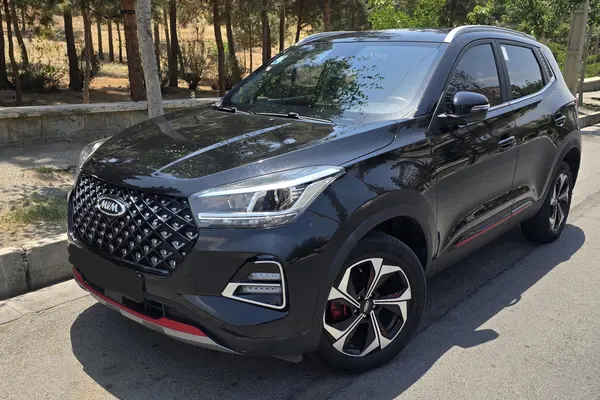 ام وی ام  X55 PRO