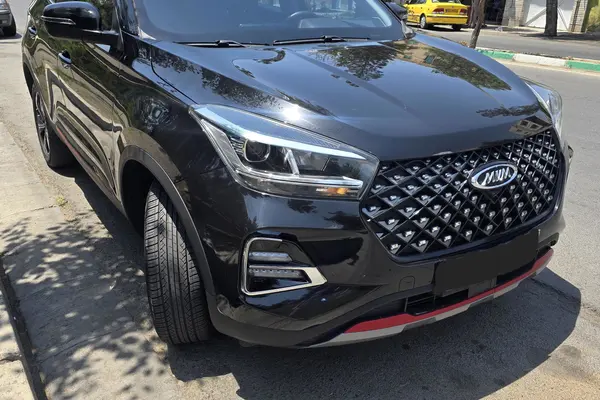 ام وی ام  X55 PRO