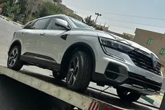 رنو، کولیوس