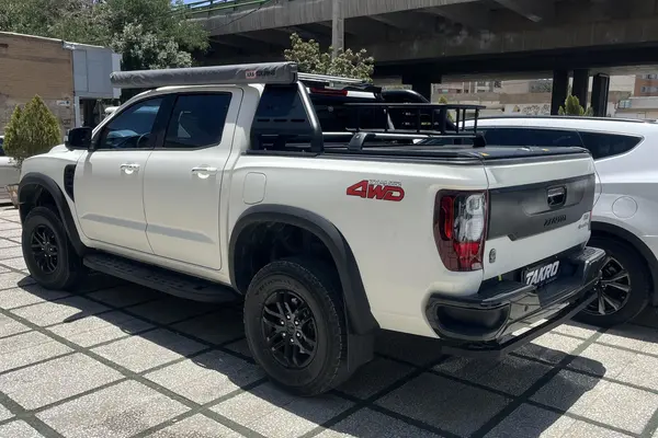 زد ایکس اتو  G9