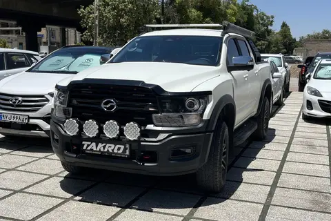 زد ایکس اتو، G9