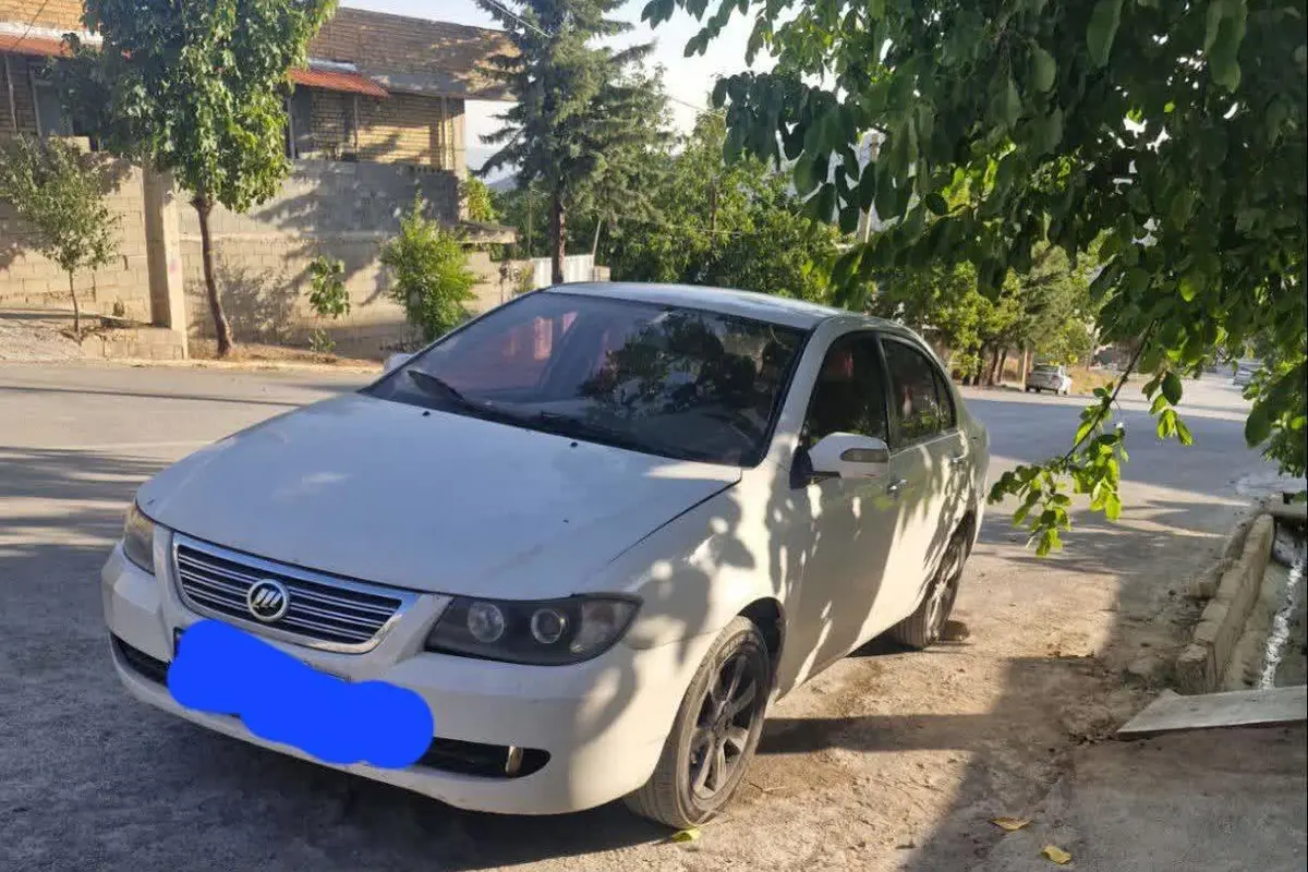 لیفان،  620