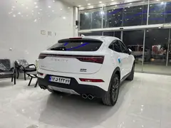 دیگنیتی، پرستیژ