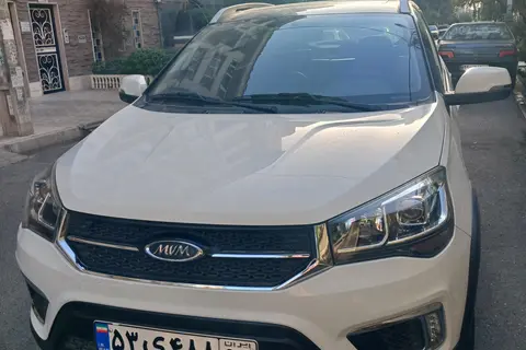 ام وی ام، X22