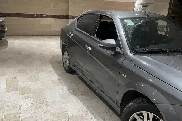 دنا، پلاس EF7