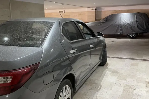 دنا، پلاس EF7