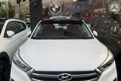 هیوندای، توسان