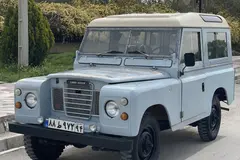 لندرور، لندرور سری (مونتاژ)