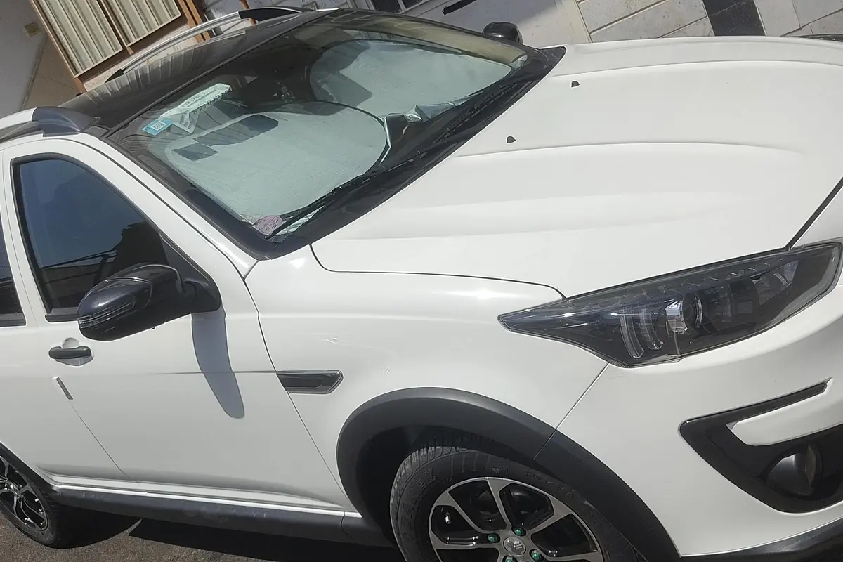 اطلس،  دنده ای