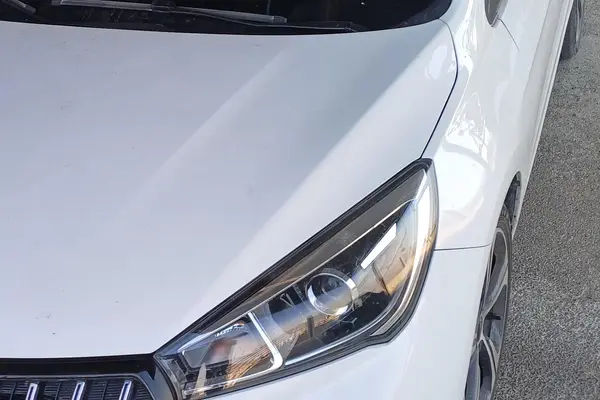 چری، آریزو 5T اسپرت FL