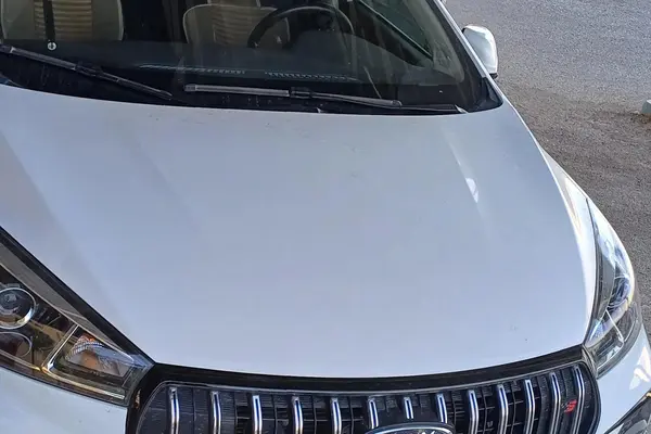 چری، آریزو 5T اسپرت FL