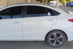 چری، آریزو 5T اسپرت FL