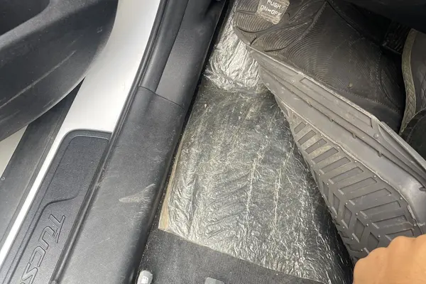 هیوندای، توسان