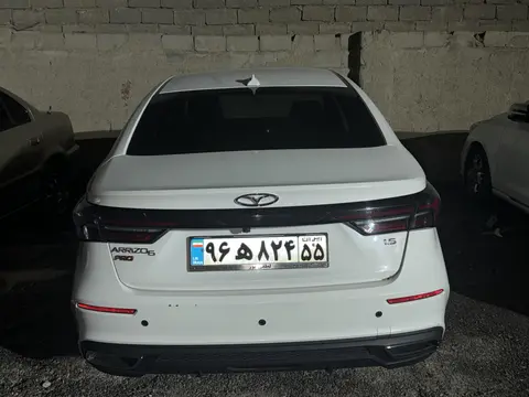 فونیکس، آریزو 6 پرو