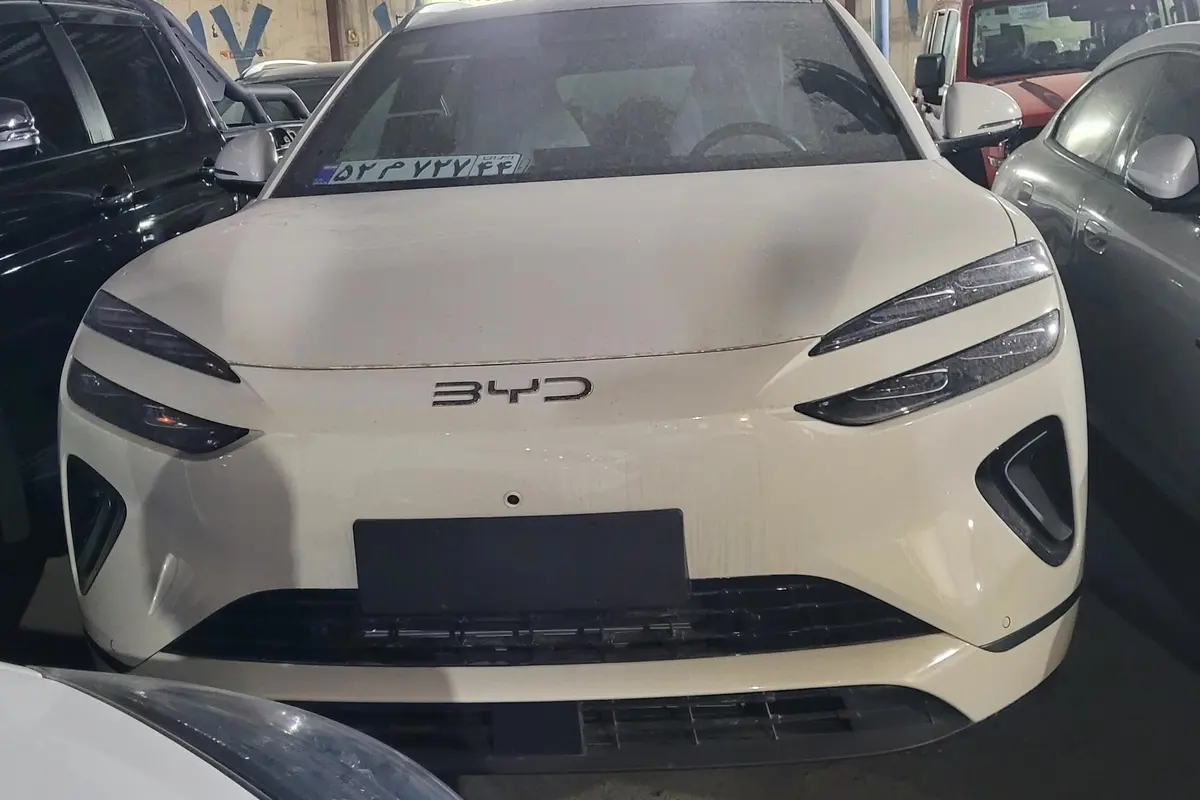 بی وای دی،  سی لاین 06 DMi
