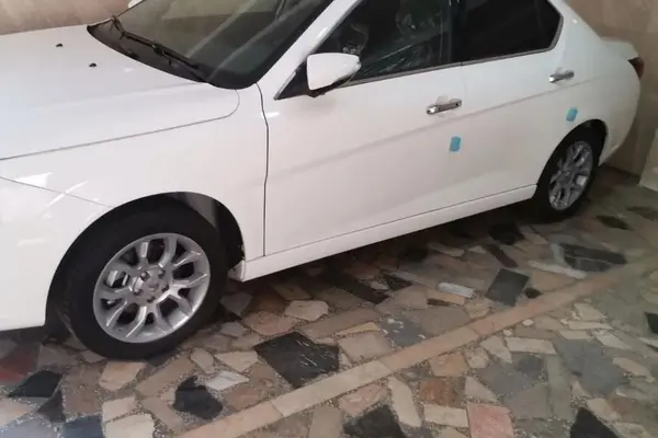 دنا  پلاس EF7