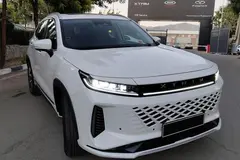 حواله اکستریم، LX (SX)