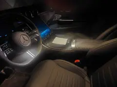 بنز، کلاس C
