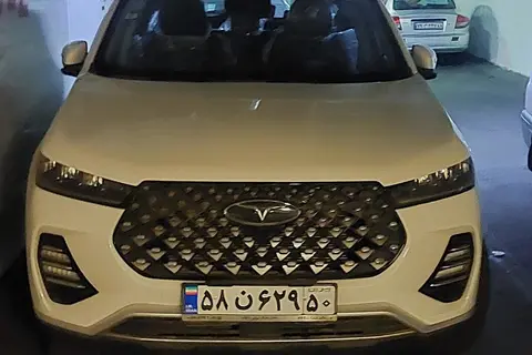 فونیکس، تیگو 7 پرو