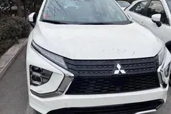 میتسوبیشی، اکلیپس کراس