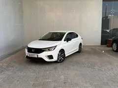 هوندا، سیتی