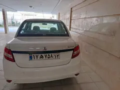 ساینا، EX دنده ای