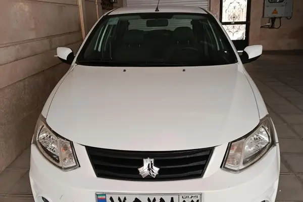 ساینا، EX دنده ای