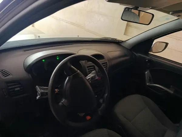 ساینا، EX دنده ای