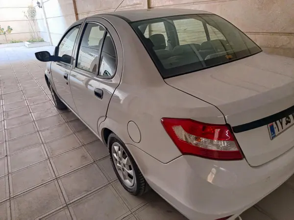 ساینا، EX دنده ای