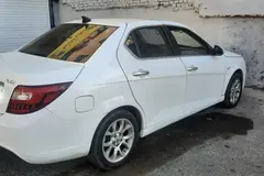 دنا، پلاس EF7