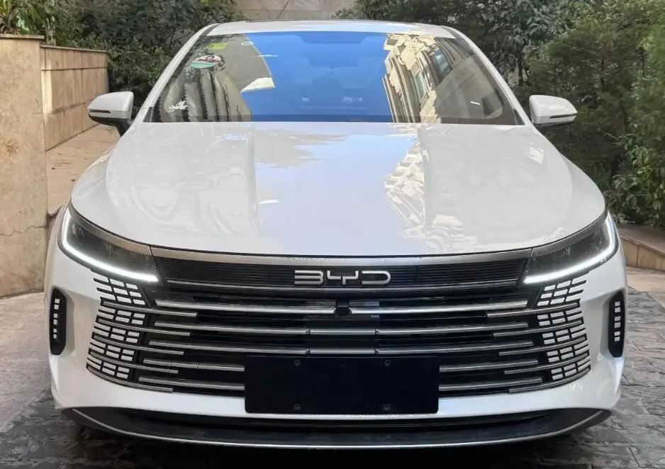 بی وای دی،  دیسترویر 05 DMi