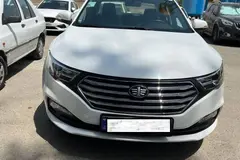 بسترن، B30