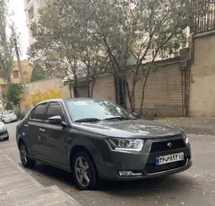 دنا، پلاس EF7