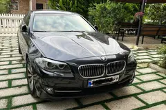 ب ام و، سری 5 سدان