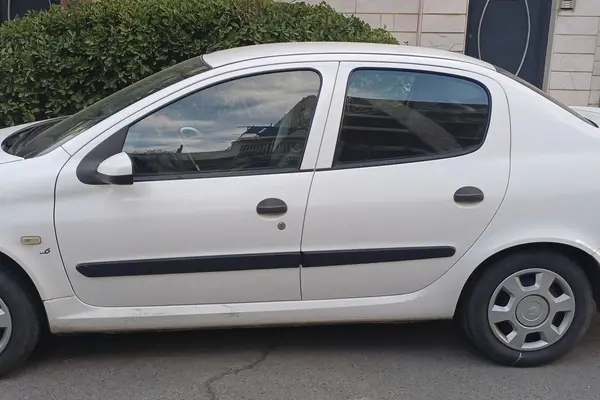 رانا  LX