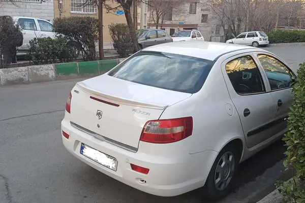 رانا  LX