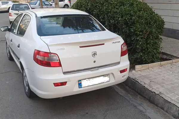 رانا  LX
