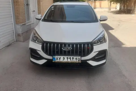 چری، آریزو 5T اسپرت FL