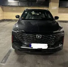 چانگان، CS 55 پلاس