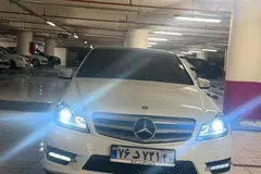 بنز، کلاس C