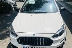 اطلس، دنده ای