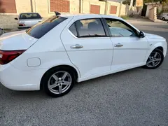 دنا، پلاس EF7