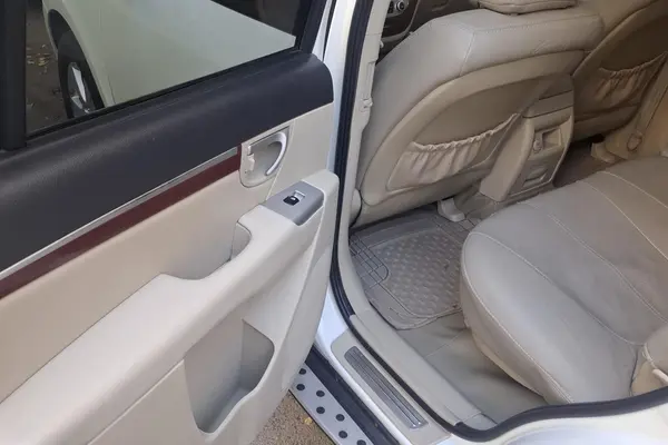 هیوندای، سانتافه