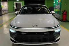 هیوندای، سوناتا