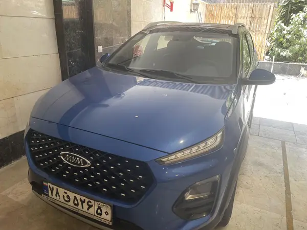 ام وی ام  X22 PRO