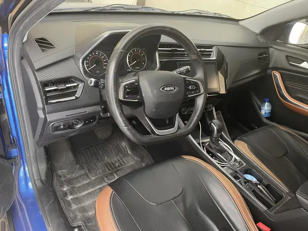 ام وی ام  X22 PRO