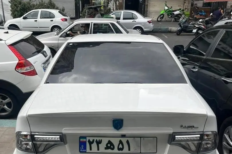 سمند،  سورن