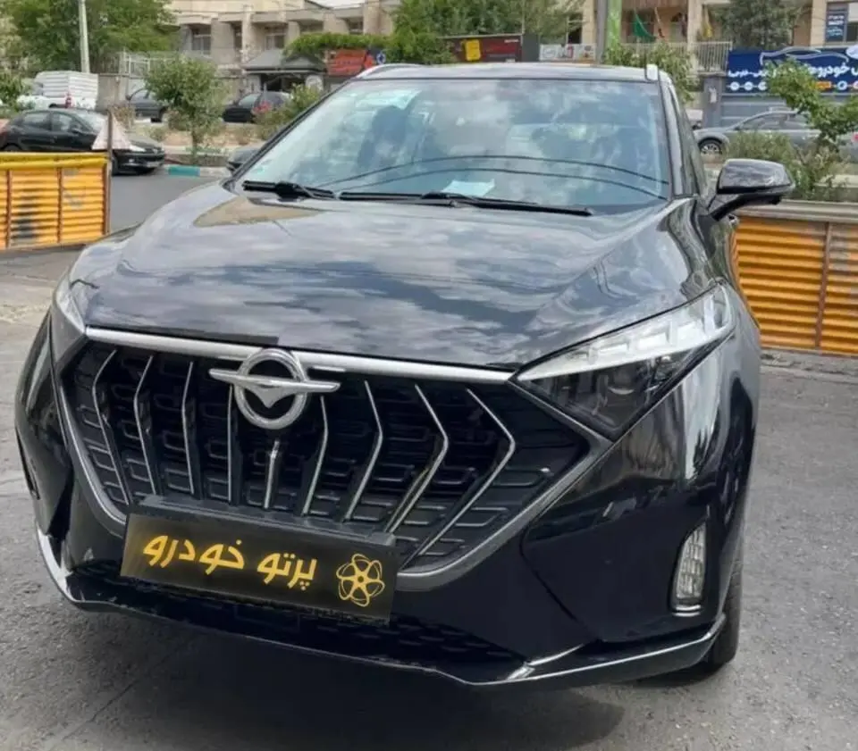 هایما  7X